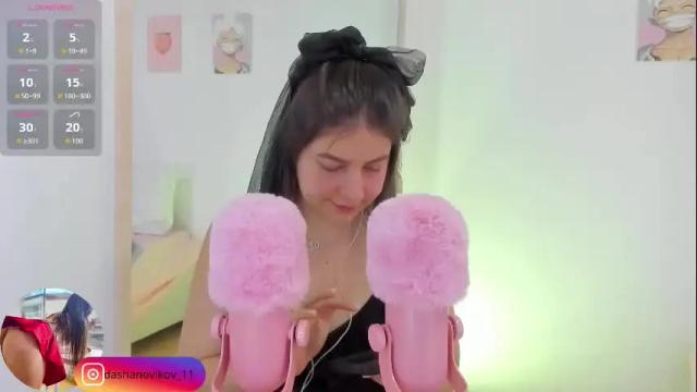 Image 7 of dashanovikov Stream on Chaturbate on 1 month ago