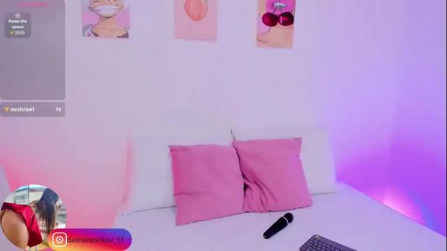 Image 3 of dashanovikov Stream on Chaturbate on 1 month ago