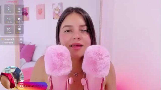 Image 12 of dashanovikov Stream on Chaturbate on 1 month ago