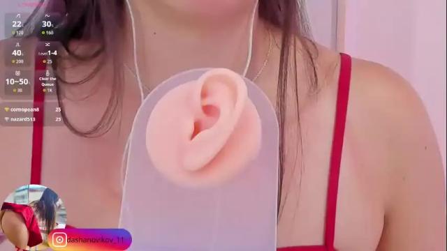 Image 7 of dashanovikov Stream on Chaturbate on 1 month ago