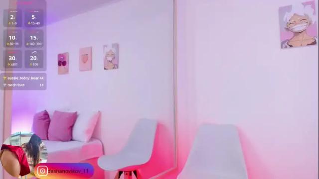 Image 3 of dashanovikov Stream on Chaturbate on 1 month ago