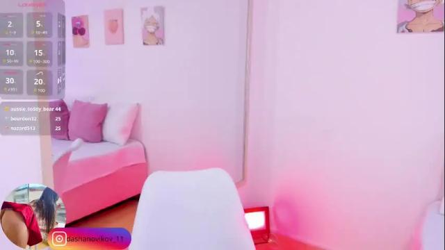 Image 8 of dashanovikov Stream on Chaturbate on 1 month ago