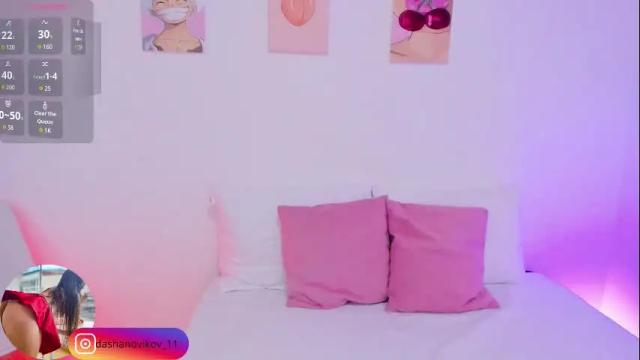 Image 3 of dashanovikov Stream on Chaturbate on 1 month ago