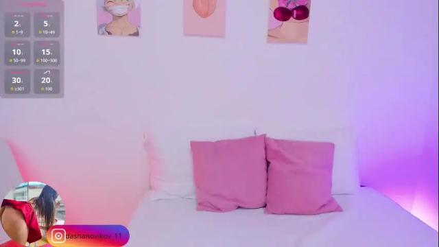 Image 4 of dashanovikov Stream on Chaturbate on 1 month ago