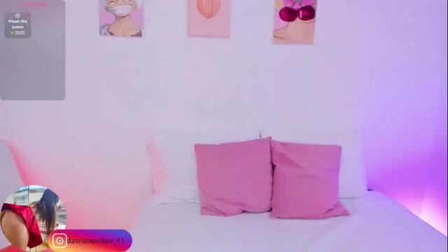 Thumbnail 2, dashanovikov's Stream at Chaturbate, 1 month ago