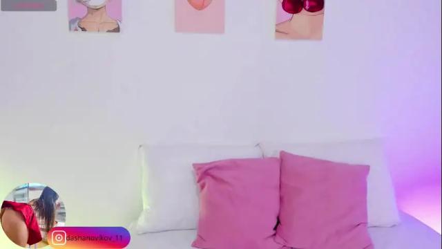Thumbnail 1, dashanovikov's Stream at Chaturbate, 1 month ago