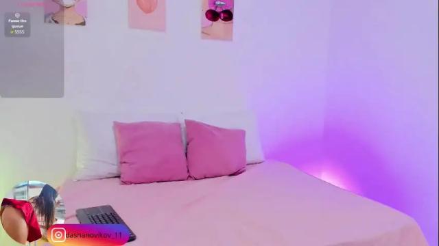 Image 3 of dashanovikov Stream on Chaturbate on 1 month ago