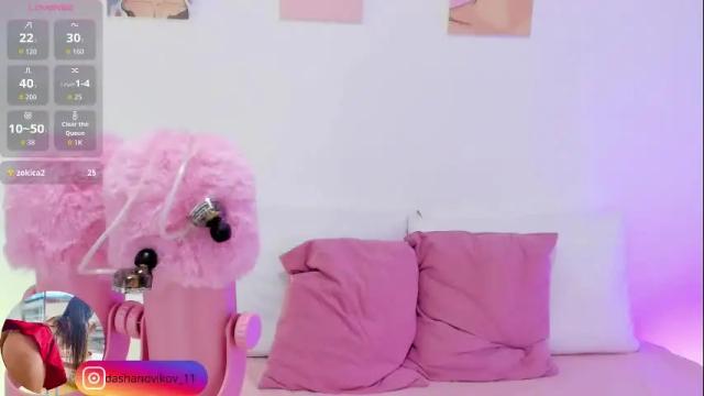 Image 10 of dashanovikov Stream on Chaturbate on 1 month ago