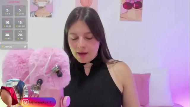 Image 11 of dashanovikov Stream on Chaturbate on 1 month ago