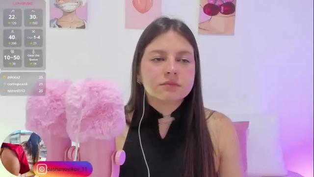 Image 12 of dashanovikov Stream on Chaturbate on 1 month ago