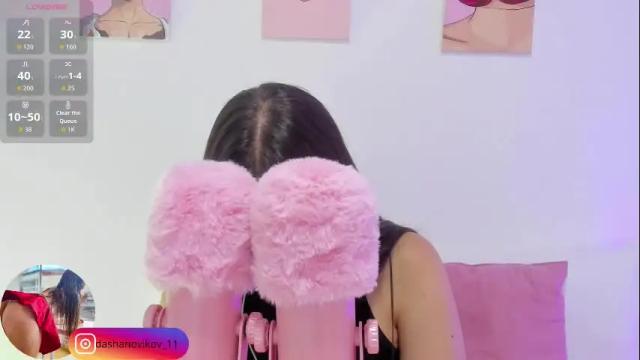 Image 2 of dashanovikov Stream on Chaturbate on 1 month ago