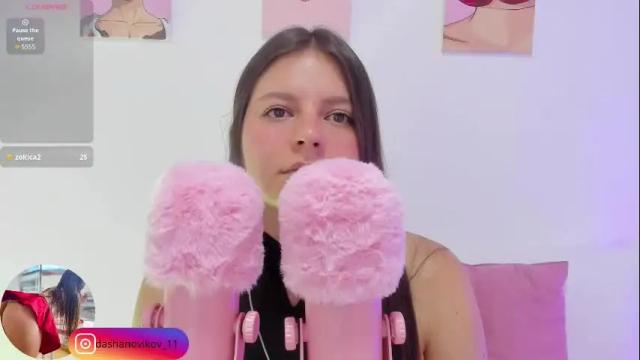 Image 4 of dashanovikov Stream on Chaturbate on 1 month ago