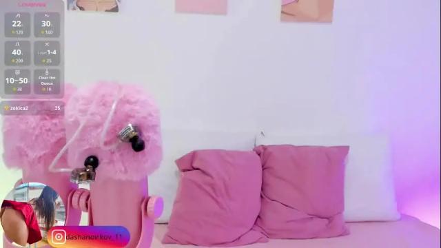 Image 8 of dashanovikov Stream on Chaturbate on 1 month ago