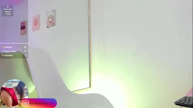 Image 7 of dashanovikov Stream on Chaturbate on 1 month ago