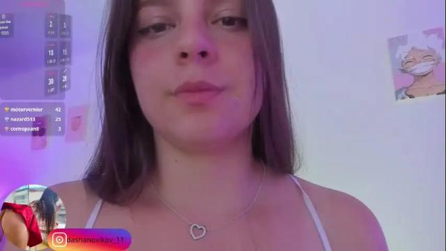 Image 8 of dashanovikov Stream on Chaturbate on 1 month ago