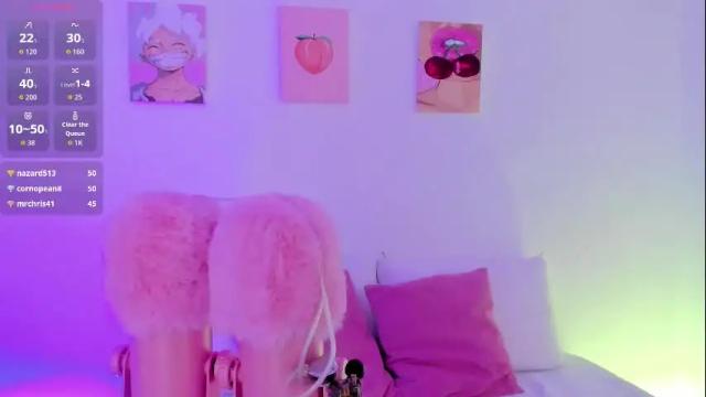 Image 8 of dashanovikov Stream on Chaturbate on 1 month ago