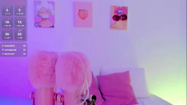 Thumbnail 3, dashanovikov's Stream at Chaturbate, 1 month ago