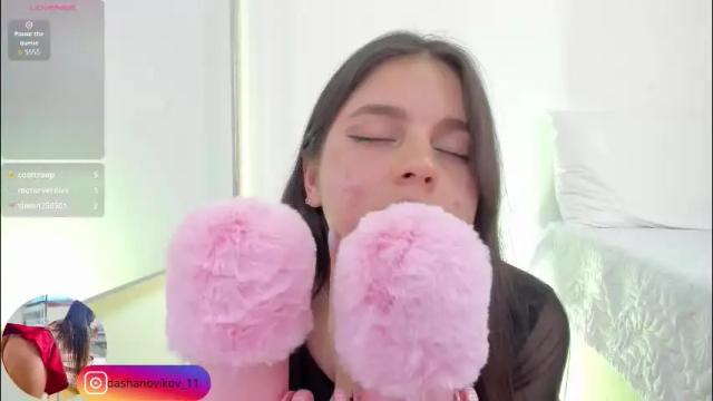 Image 10 of dashanovikov Stream on Chaturbate on 8 days ago