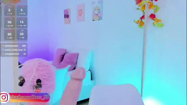 Image 8 of dashanovikov Stream on Chaturbate on 3 days ago