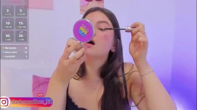 Thumbnail 3, dashanovikov's Stream at Chaturbate, 20 hours ago