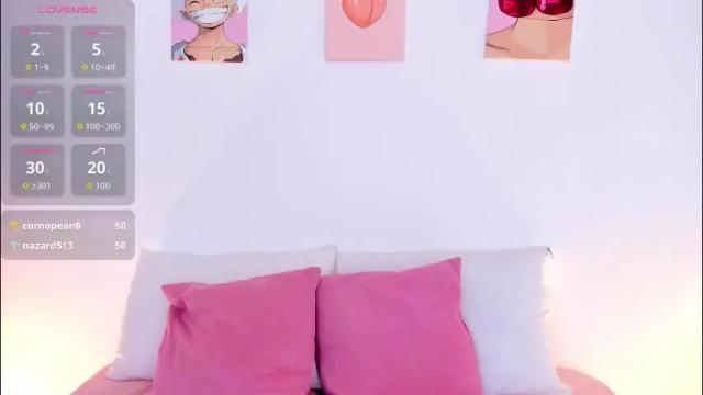 Thumbnail 2, dashanovikov's Stream at Chaturbate, 1 month ago