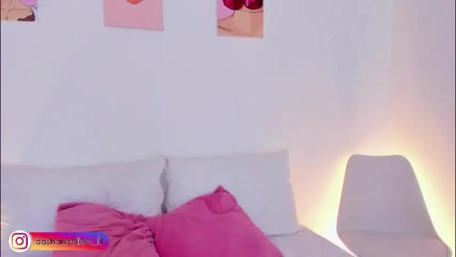 Image 12 of dashanovikov Stream on Chaturbate on 29 days ago