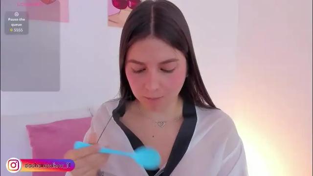 Image 4 of dashanovikov Stream on Chaturbate on 23 days ago