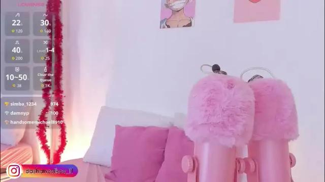 Image 10 of dashanovikov Stream on Chaturbate on 18 days ago