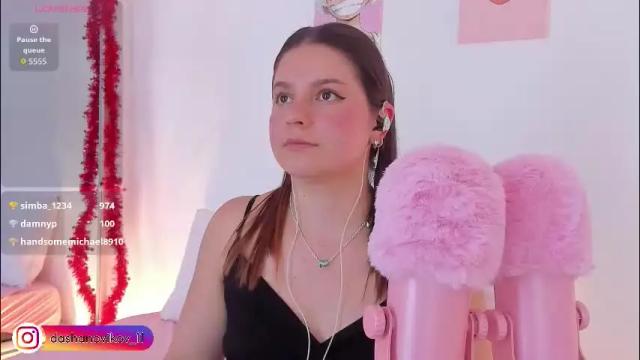 Image 4 of dashanovikov Stream on Chaturbate on 18 days ago