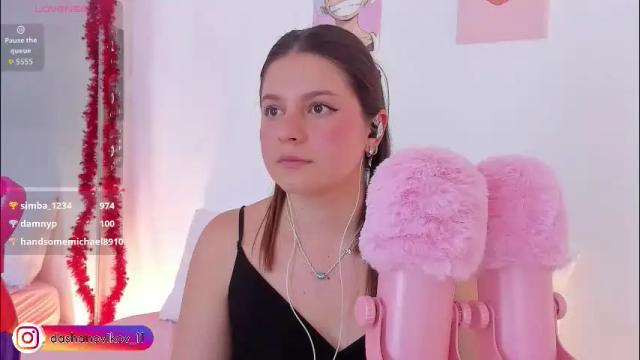 Image 6 of dashanovikov Stream on Chaturbate on 18 days ago