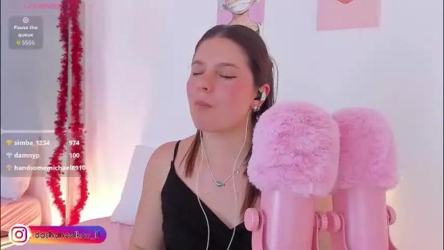 Image 8 of dashanovikov Stream on Chaturbate on 18 days ago