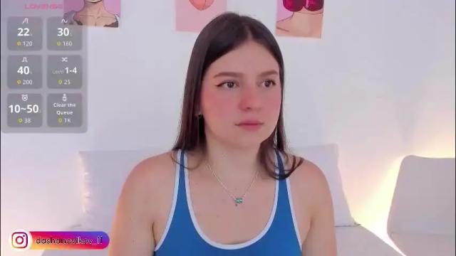 Image 2 of dashanovikov Stream on Chaturbate on 16 days ago