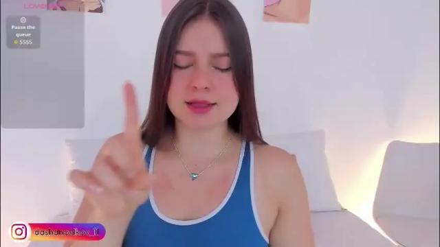 Image 4 of dashanovikov Stream on Chaturbate on 16 days ago