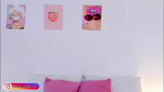 Image 2 of dashanovikov Stream on Chaturbate on 15 days ago