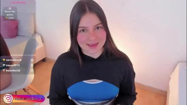 Image 6 of dashanovikov Stream on Chaturbate on 14 days ago