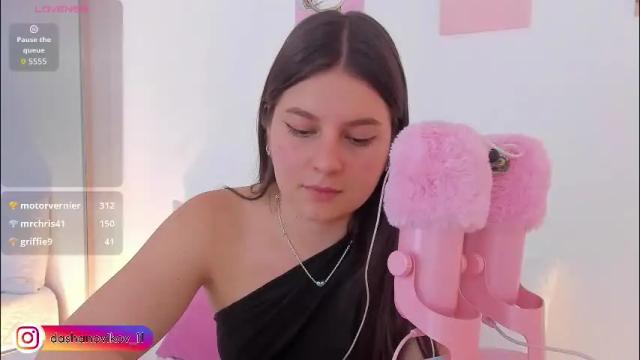 Image 10 of dashanovikov Stream on Chaturbate on 11 days ago