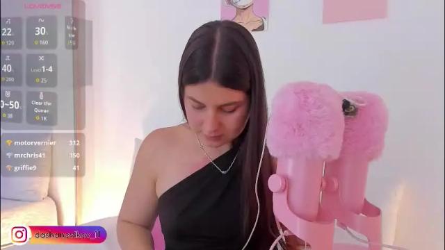 Image 4 of dashanovikov Stream on Chaturbate on 11 days ago