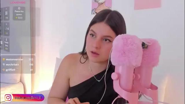 Image 7 of dashanovikov Stream on Chaturbate on 11 days ago