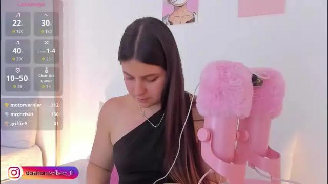 Image 8 of dashanovikov Stream on Chaturbate on 11 days ago