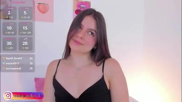 Image 7 of dashanovikov Stream on Chaturbate on 9 days ago