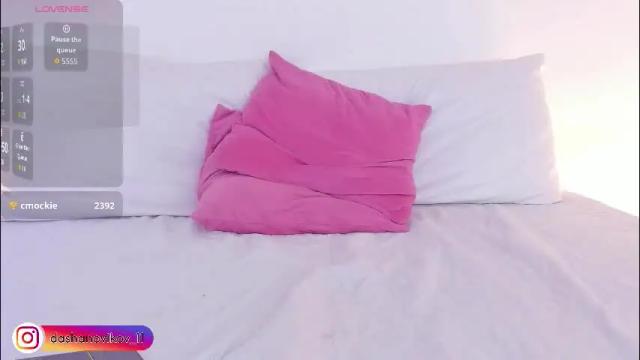 Thumbnail 1, dashanovikov's Stream at Chaturbate, 2 hours ago