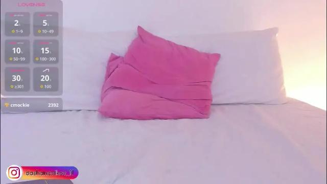 Image 3 of dashanovikov Stream on Chaturbate on 11 hours ago