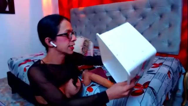 Thumbnail 1, daslytsroze's Stream at Chaturbate, 1 month ago