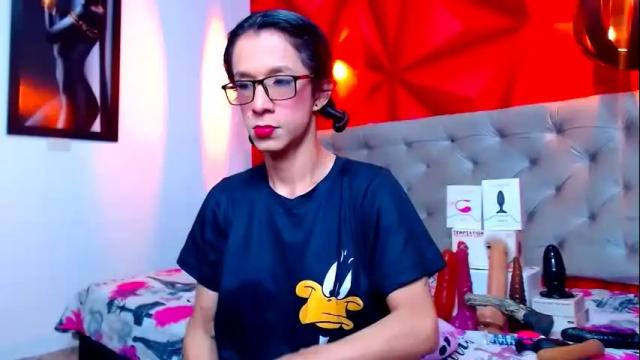 Thumbnail 2, daslytsroze's Stream at Chaturbate, 21 days ago