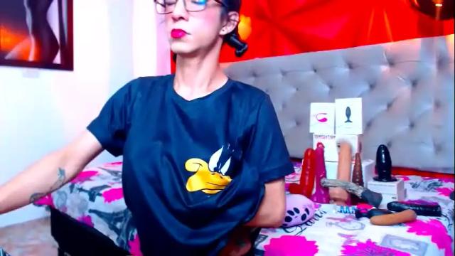 Image 7 of daslytsroze Stream on Chaturbate on 24 days ago