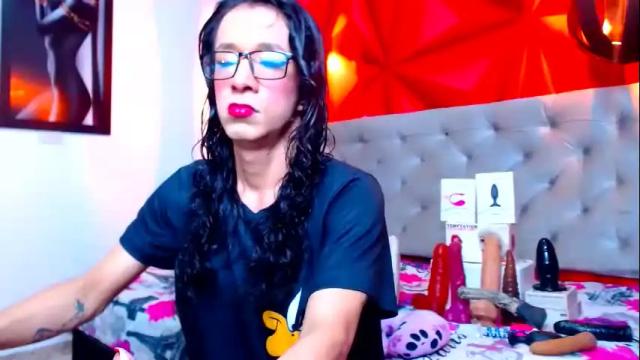 Thumbnail 3, daslytsroze's Stream at Chaturbate, 21 days ago