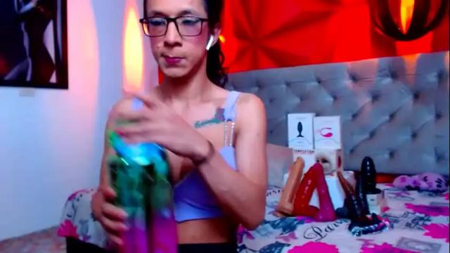 Thumbnail 3, daslytsroze's Stream at Chaturbate, 25 days ago