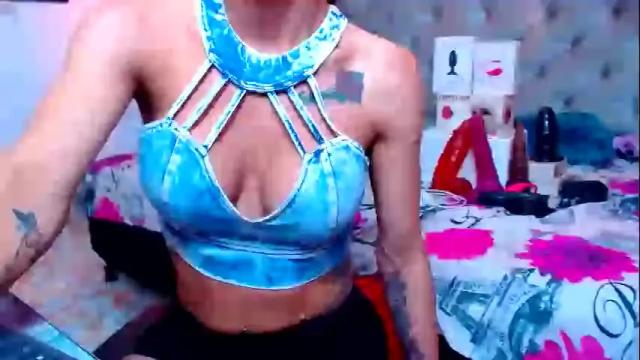 Image 2 of daslytsroze Stream on Chaturbate on 22 days ago