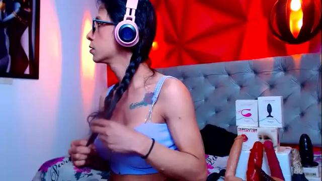 Image 4 of daslytsroze Stream on Chaturbate on 10 days ago