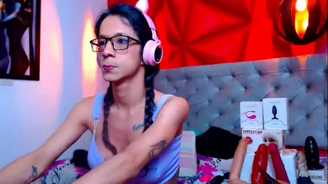 Image 8 of daslytsroze Stream on Chaturbate on 10 days ago